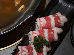 -湊湊火锅·茶憩(合生汇购物中心店)