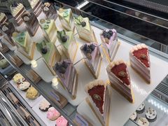 -Pantry's Best派悦坊蛋糕(K11购物艺术中心店)