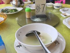 -秋姐美食店(旅游大道店)