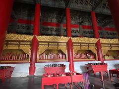 -历代帝王庙博物馆