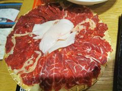 -今日牛事潮汕鲜牛肉火锅(瑞金店)
