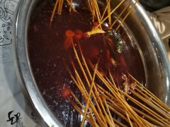 -成都瓜串串(华强北店)