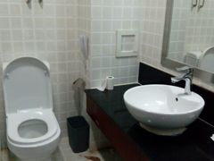 -喀纳斯鸿福生态度假酒店