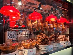 -陈鹏鹏潮汕菜(宝安机场T3航站楼店)