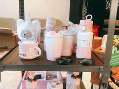 -星巴克(江阴万达店)