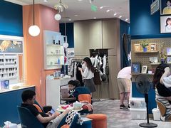 -海马体照相馆(新南凯德广场店)