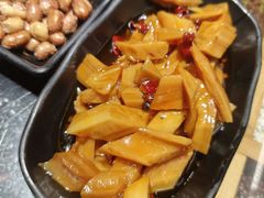 -潮十三潮汕砂锅粥(高新四路大都荟店)