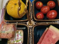 -华夏良子·足道SPA艾灸(三里屯店)