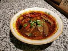 -南京大牌档(香港广场店)