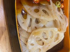 -小俩口烧烤东北菜(双井店)