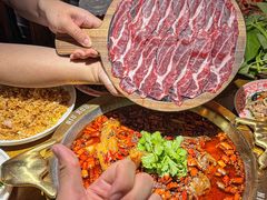-受气牛肉·重庆耙牛肉(来福士店)