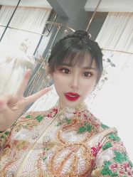 点击看大图 -弥雾·Nebula·西服婚纱定制