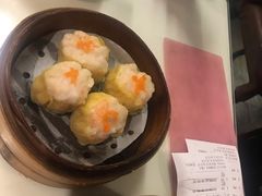 -新大咀港式茶餐厅(宝山万达店)