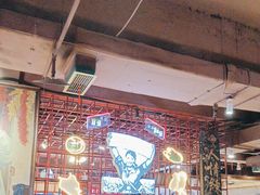 -大队长主题火锅(观音桥店)