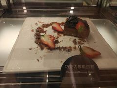 -嘉年华大酒店琴湾-自助餐厅