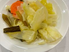 -新侨三宝乐西餐厅(崇文门店)