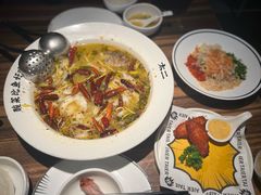 -太二酸菜鱼(海口友谊广场店)