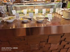 -广州希尔顿逸林酒店-OPEN開·全日制餐厅·海鲜·小火锅·自助餐(东风路店)