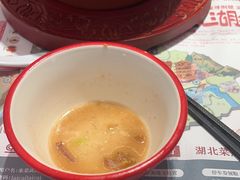 -来菜·湖北头牌藕汤(武商MALL众圆店)