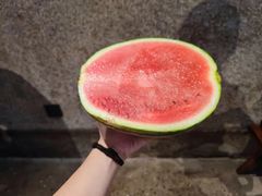 冰镇西瓜-楠火锅(太古里总店)