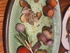 -1886德国汽车餐厅(外滩中央店)