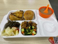 -香妃烤鸡(新奥店)