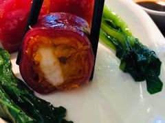 金莎红米肠-添运来(茶园奥园广场店)