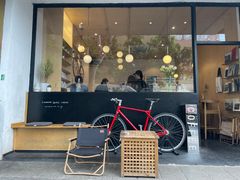 -常识咖啡common sense(春熙路店)