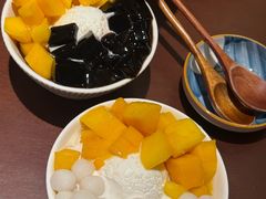 -小团圆糖水铺(襄阳南路店)