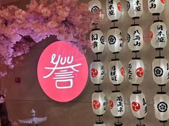 -佛山希尔顿酒店·融誉亚洲美食荟