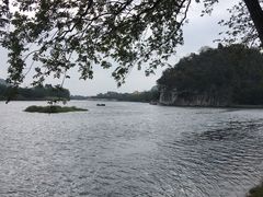 -桂林两江四湖景区