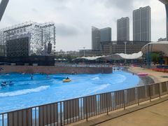 -武汉玛雅海滩水公园