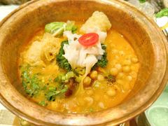 -叶叶菩提(太原别墅店)