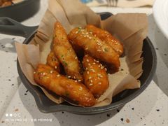 -必胜客(海滨店)