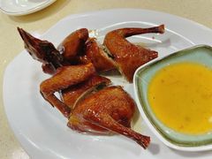 -老字号蛇口德记烧腊饭店·海鲜加工
