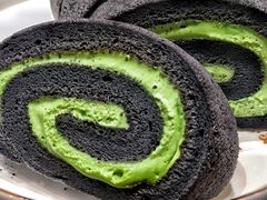 -卷心卷意·轻甜蛋糕(新光天地店)