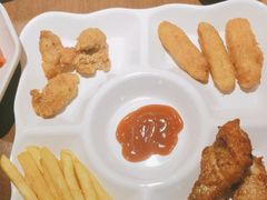 -豪客来牛排(空港华联店)
