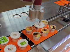 -康师傅味来馆