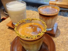 -Metal hands·铁手咖啡