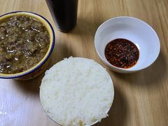 -定家小酥肉·清真(回民街店)