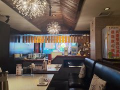 大堂-将军牛排·尔滨地标朝鲜族美食(总店)