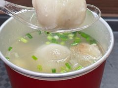 -同利肉燕老铺(澳门路店)