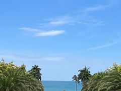 -三亚海棠湾万丽度假酒店