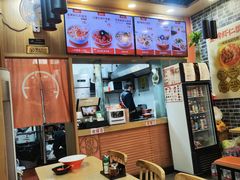 -如意馄饨(中医一附院店)