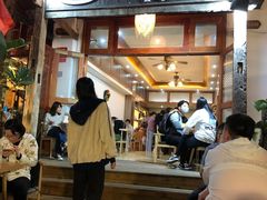 -东南亚风情赶摆街夜市