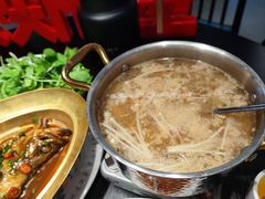 -集贤门·徽菜(福田店)