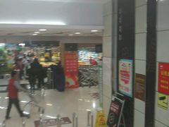 -欢乐空间KTV(奥山世纪城店)