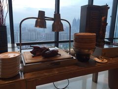 -龙之梦万丽酒店青餐厅