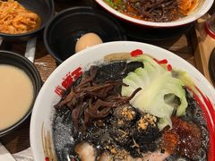 -豚王拉面(澳门银河店)