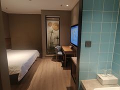 -如家酒店·neo(杭州西湖南宋御街定安路地铁站店)